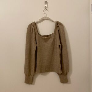 Darling Sweater from Anthropologie